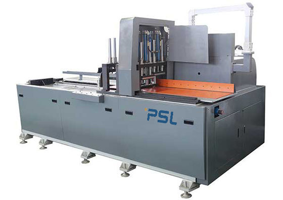 Auto positioning CNC aluminum cutting machine processing of various aluminum plate and profile